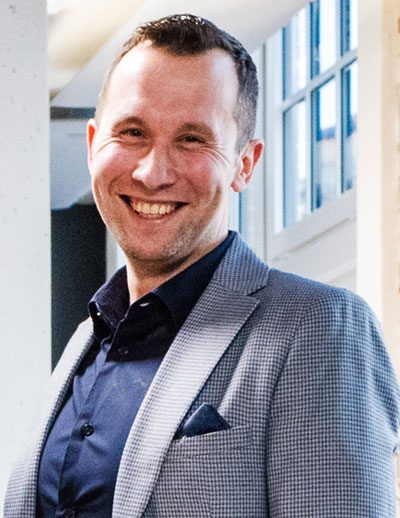 Christian Thuß, Inhaber