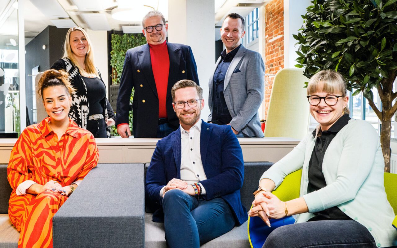 Impressum und Service Team Tergimus Kontakt und Service