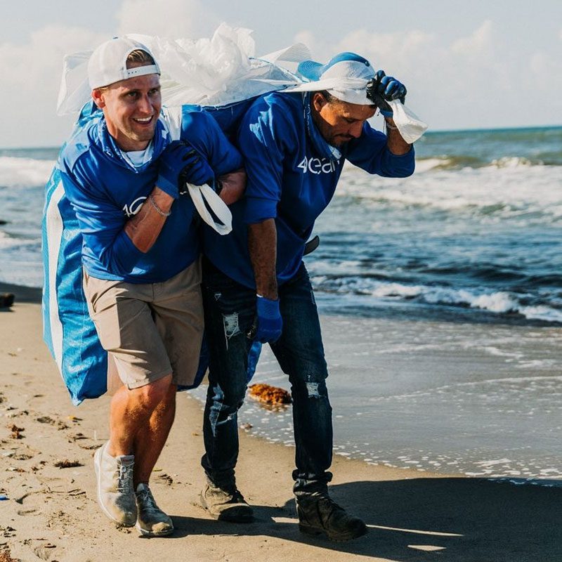 4Ocean 4Ocean