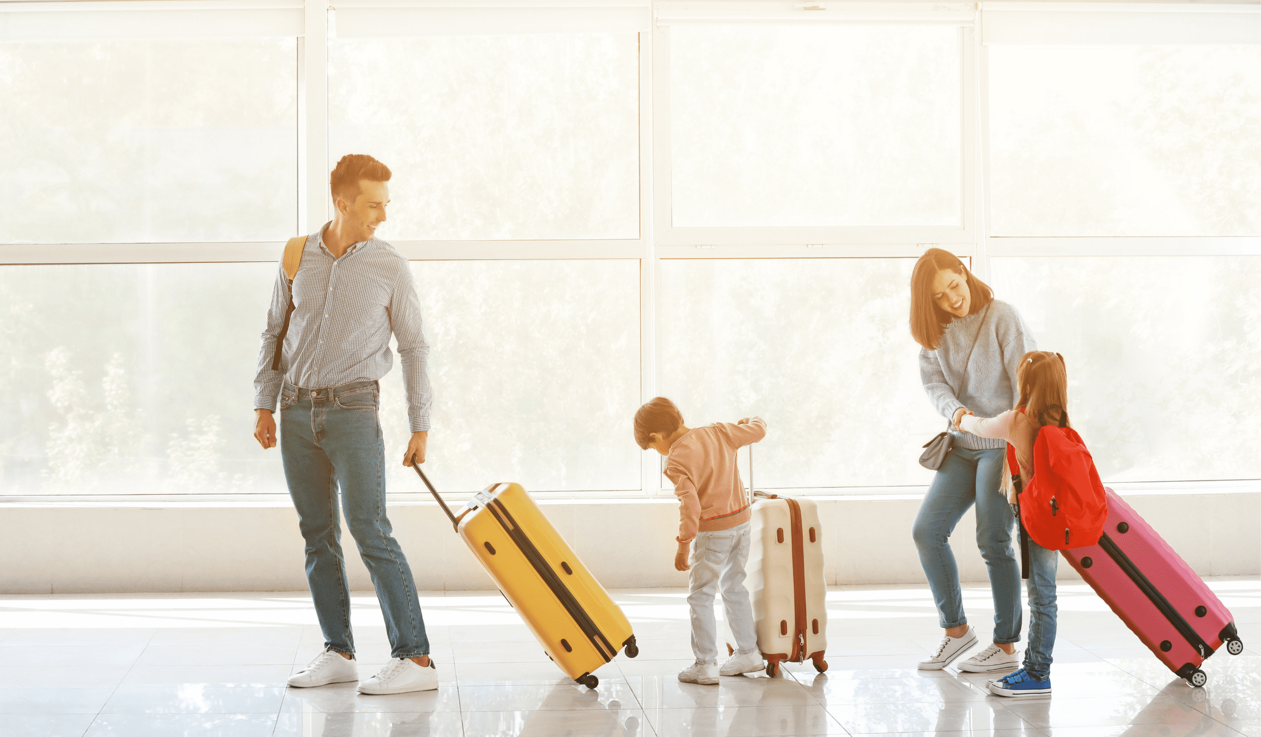 Desinfektionsmittel im Urlaub: Warum Hygiene unterwegs wichtig ist