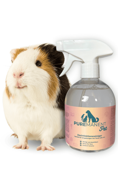 PUREMANENT Pet PUREMANENT Pet