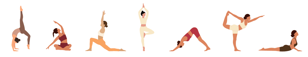 Yoga Yoga