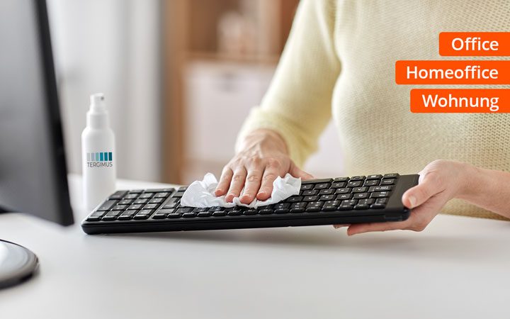 Desinfektion Desinfektionsmittel für Office Home Desinfektion für Büro und Haushalt Desinfektion Desinfektionsmittel für Office Home Desinfektion für Büro und Haushalt