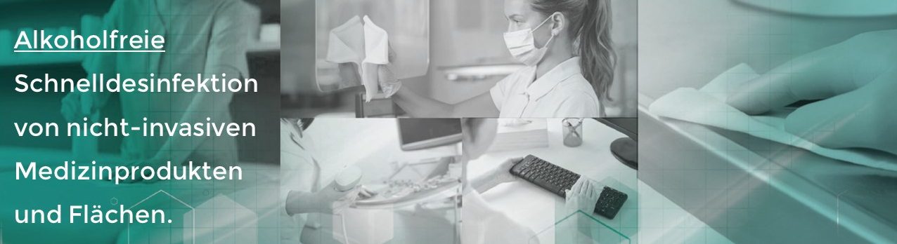 Langzeitdesinfektionsmittel Puremanent Long Protect für alle Oberflächen