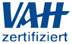 VAH-Zertifiziertes Langzeitdesinfektionsmittel-Tergimus-Puremanent VAH-Zertifiziertes Langzeitdesinfektionsmittel