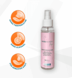 PUREMANENT Yoga hygienischer Yogamatten Reiniger 100ml - Image 9