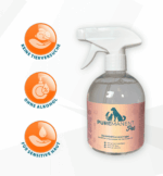 PUREMANENT Pet tierfreundlicher Desinfektionsreiniger - Image 8