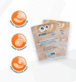 PUREHAND Kids Desinfektionstücher (einzeln verpackt) - Image 10