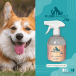 PUREMANENT Pet tierfreundlicher Desinfektionsreiniger - Image 2