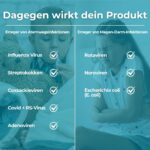 PUREHAND Kids Desinfektionstücher (einzeln verpackt) - Image 7