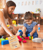 Desinfektionstücher für Kinder: PUREMANENT Kids - Image 7