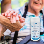 PUREMANENT Senior Protect Desinfektionstücher in Spenderdose - Image 2