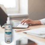 PUREMANENT Long Protect Flächendesinfektionsmittel mit Langzeitwirkung 250 ml - Image 2