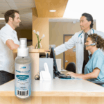 PUREMANENT Long Protect Flächendesinfektionsmittel mit Langzeitwirkung 100 ml - Image 2