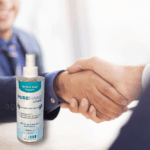 PUREHAND Classic 250ml - Image 2