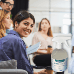 PUREMANENT Long Protect Flächendesinfektionsmittel mit Langzeitwirkung 500ml - Image 2