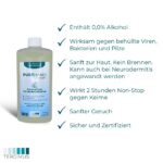 PUREHAND Classic 500ml Euroflasche - Image 2