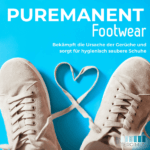 PUREMANENT Footwear - Der Geruchskiller für deine Schuhe - Image 2