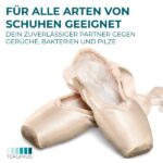 PUREMANENT Footwear - Der Geruchskiller für deine Schuhe - Image 4