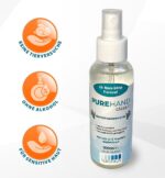 PUREHAND Classic 100ml - Image 7