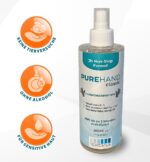 PUREHAND Classic 250ml - Image 5