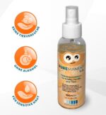PUREMANENT Kids Flächendesinfektionsmittel ohne Alkohol 100ml - Image 7
