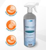 PUREMANENT Long Protect Flächendesinfektionsmittel mit Langzeitwirkung 1000 ml - Image 5