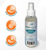 PUREMANENT Long Protect Flächendesinfektionsmittel mit Langzeitwirkung 100 ml - Image 5