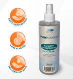 PUREMANENT Long Protect Flächendesinfektionsmittel mit Langzeitwirkung 250 ml - Image 4