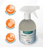 PUREMANENT Long Protect Flächendesinfektionsmittel mit Langzeitwirkung 500ml - Image 5