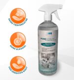 PUREMANENT Schnelldesinfektion ohne Alkohol 1000ml - Image 5