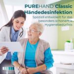 PUREHAND Classic 500ml Euroflasche - Image 3