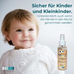 PUREHAND Kids Händedesinfektion für Kleinkinder - Image 8