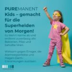 Desinfektionstücher für Kinder in der Spenderbox: PUREMANENT Kids - Image 6