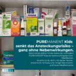Desinfektionstücher für Kinder in der Spenderbox: PUREMANENT Kids - Image 7