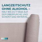 PUREMANENT Yoga | Desinfizierender Yogamatten Reiniger 500ml - Image 8
