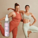 PUREMANENT Yoga hygienischer Yogamatten Reiniger 100ml - Image 7