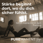 PUREMANENT Yoga hygienischer Yogamatten Reiniger 100ml - Image 5
