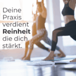PUREMANENT Yoga hygienischer Yogamatten Reiniger 100ml - Image 4