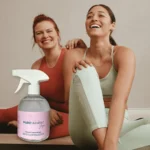 PUREMANENT Yoga | Desinfizierender Yogamatten Reiniger 500ml - Image 6