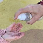 PUREHAND Kids Händedesinfektion für Kleinkinder - Image 5