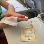 PUREHAND Kids Desinfektionstücher (einzeln verpackt) - Image 4