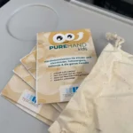 PUREHAND Kids Desinfektionstücher (einzeln verpackt) - Image 8