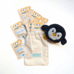 PUREHAND Kids Desinfektionstücher (einzeln verpackt) - Image 2