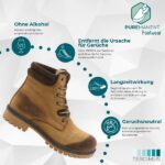 PUREMANENT Footwear - Der Geruchskiller für deine Schuhe - Image 3