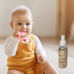 PUREMANENT Kids Flächendesinfektionsmittel ohne Alkohol 100ml - Image 2