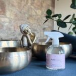 PUREMANENT Yoga | Desinfizierender Yogamatten Reiniger 500ml - Image 3