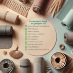 PUREMANENT Yoga | Desinfizierender Yogamatten Reiniger 500ml - Image 7