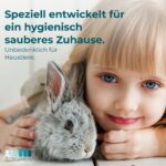 Desinfektionstücher für Kinder in der Spenderbox: PUREMANENT Kids - Image 5