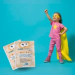 Desinfektionstücher für Kinder: PUREMANENT Kids - Image 3